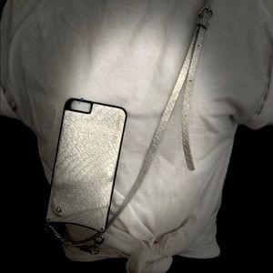 Bandolier 8/7/6 PLUS